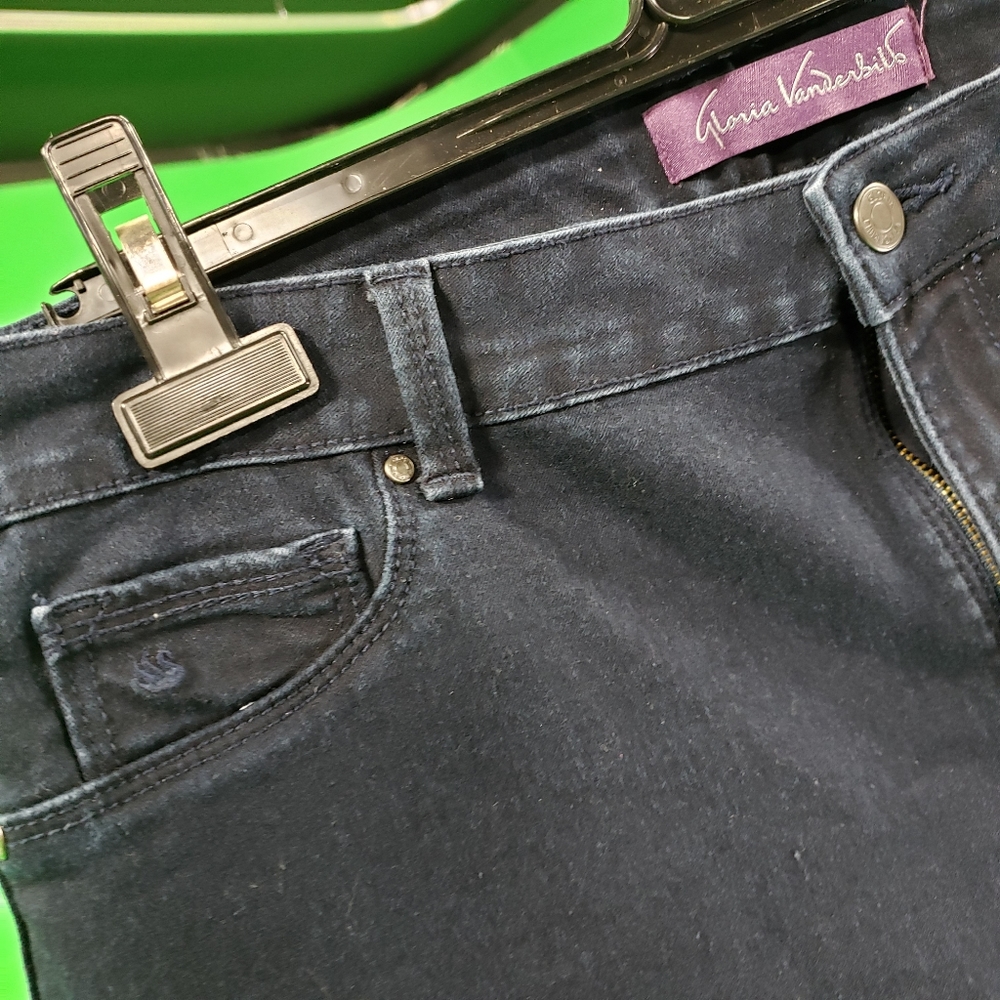 Vanderbilt Jeans